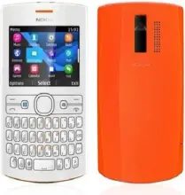 Nokia Asha 205
