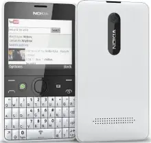 Nokia Asha 210