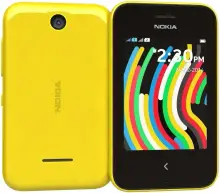 Nokia Asha 230