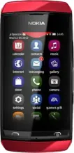 Nokia Asha 305