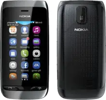 Nokia Asha 309
