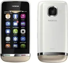Nokia Asha 311