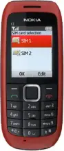 Nokia C1-00