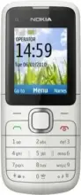 Nokia C1-01