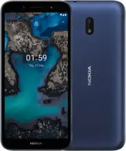 Nokia C1 Plus
