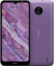 Nokia C10