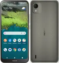 Nokia C110