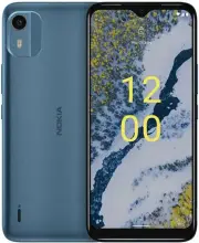 Nokia C12 Pro