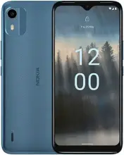 Nokia C12