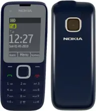 Nokia C2-00