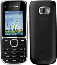 Nokia C2-01