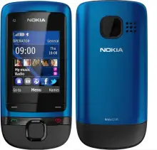 Nokia C2-05