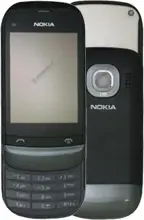 Nokia C2-06