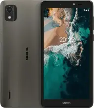 Nokia C2 2nd edition