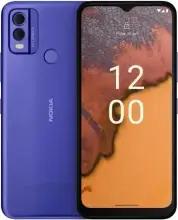 Nokia C22