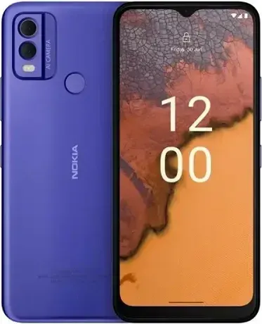 Nokia C22 photo