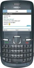 Nokia C3