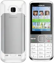 Nokia C5-02