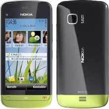 Nokia C5-03