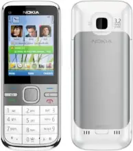 Nokia C5