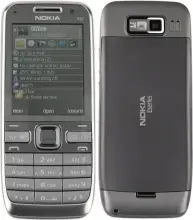 Nokia E52
