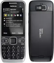 Nokia E55