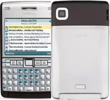 Nokia E61i