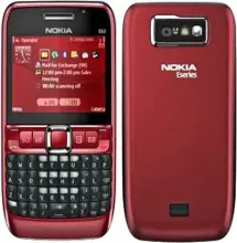 Nokia E63