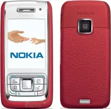 Nokia E65