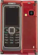 Nokia E90
