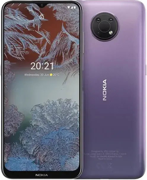 Nokia G10 photo