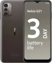 Nokia G21