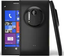 Nokia Lumia 1020
