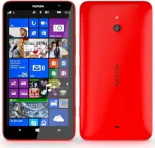 Nokia Lumia 1320