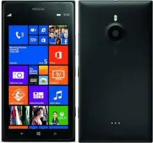 Nokia Lumia 1520