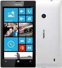 Nokia Lumia 520