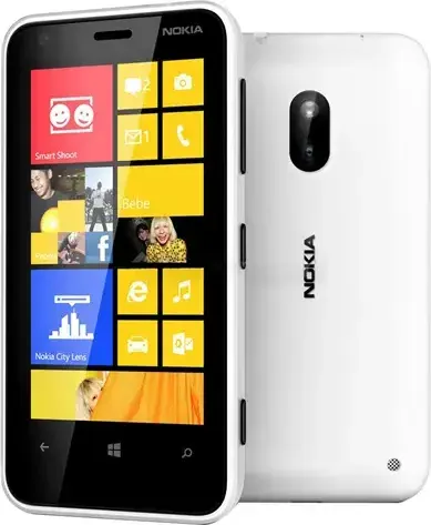 Nokia Lumia 620 photo