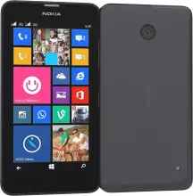 Nokia Lumia 630 Dual SIM