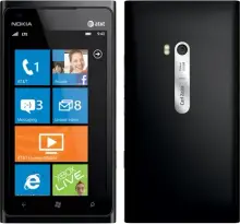 Nokia Lumia 800