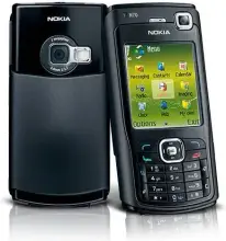 Nokia N70