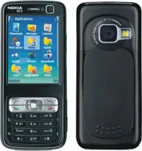 Nokia N73