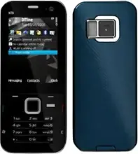 Nokia N78