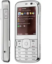 Nokia N79