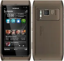 Nokia N8-00