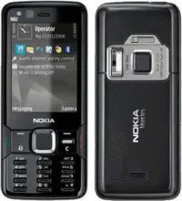 Nokia N82
