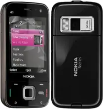 Nokia N85