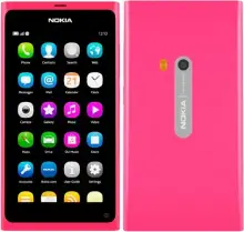 Nokia N9