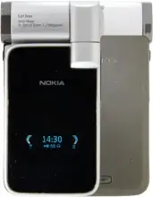 Nokia N93i