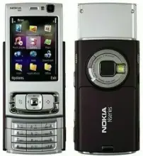Nokia N95