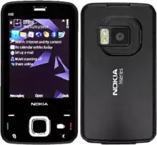 Nokia N96